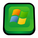 Microsoft Media Center icon